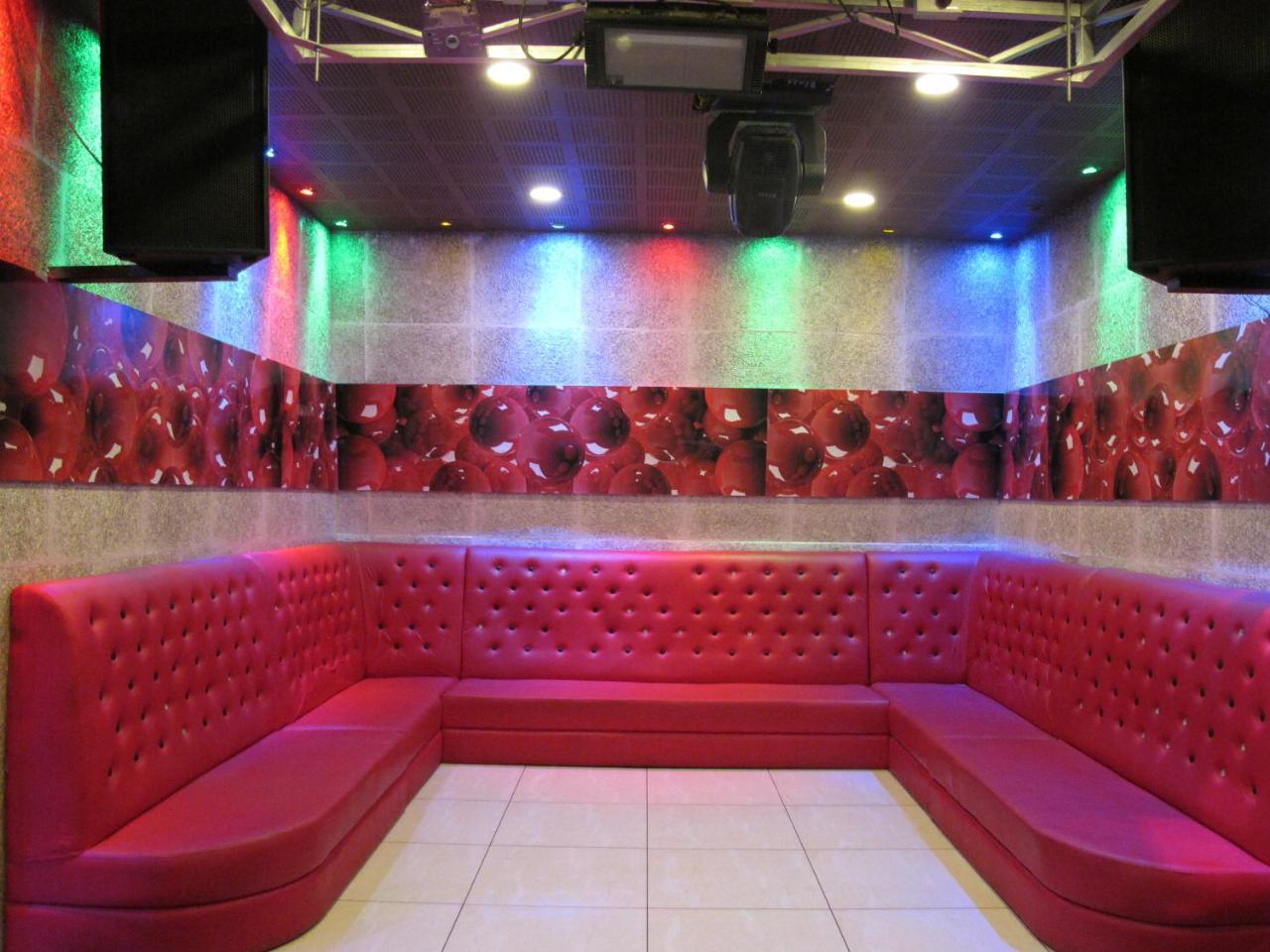 Tgi Apple Inn Jaipur Luaran gambar
